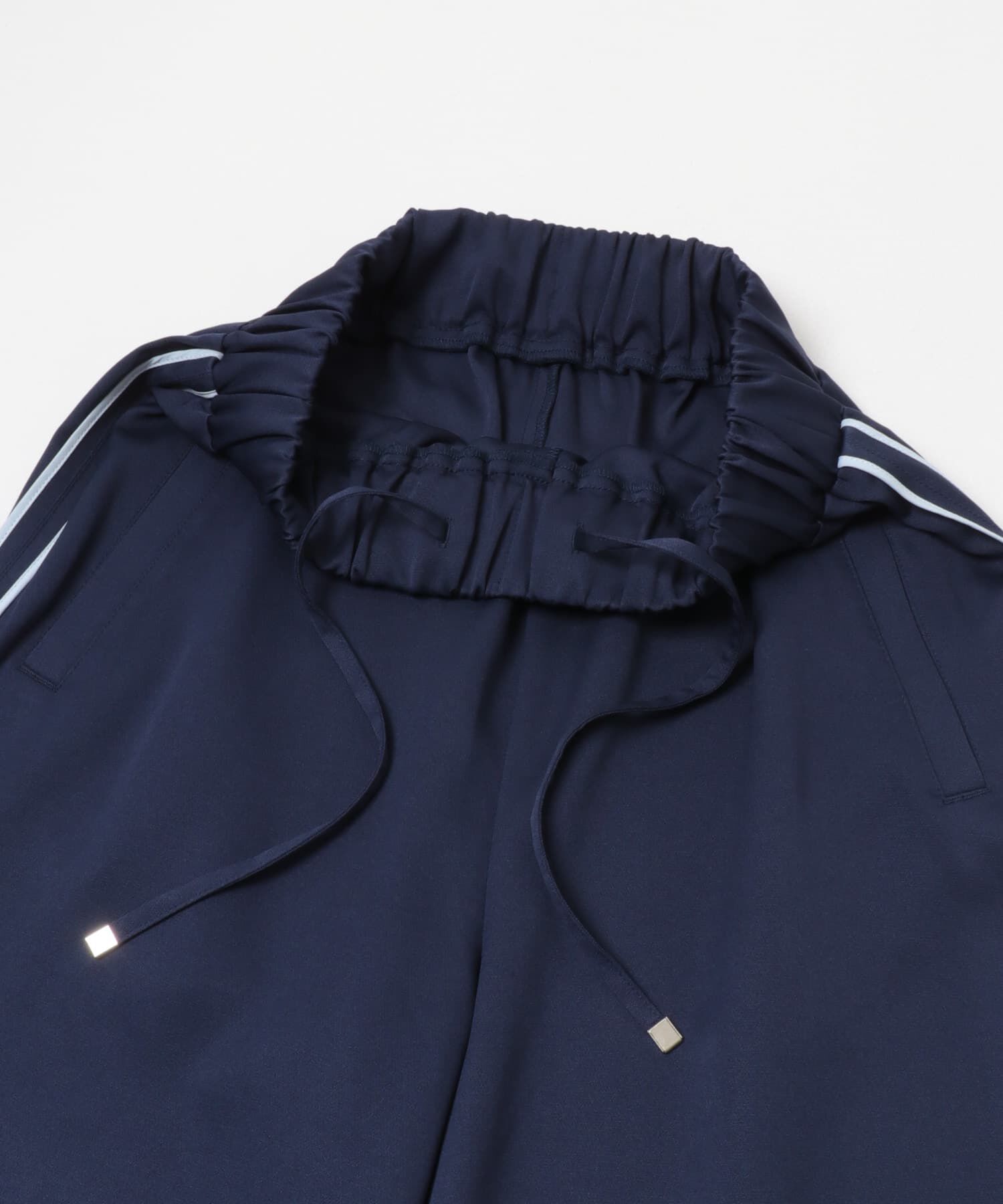 SENSE OF PLACE by URBAN RESEARCH「アウトシームラインパンツ」|その他|