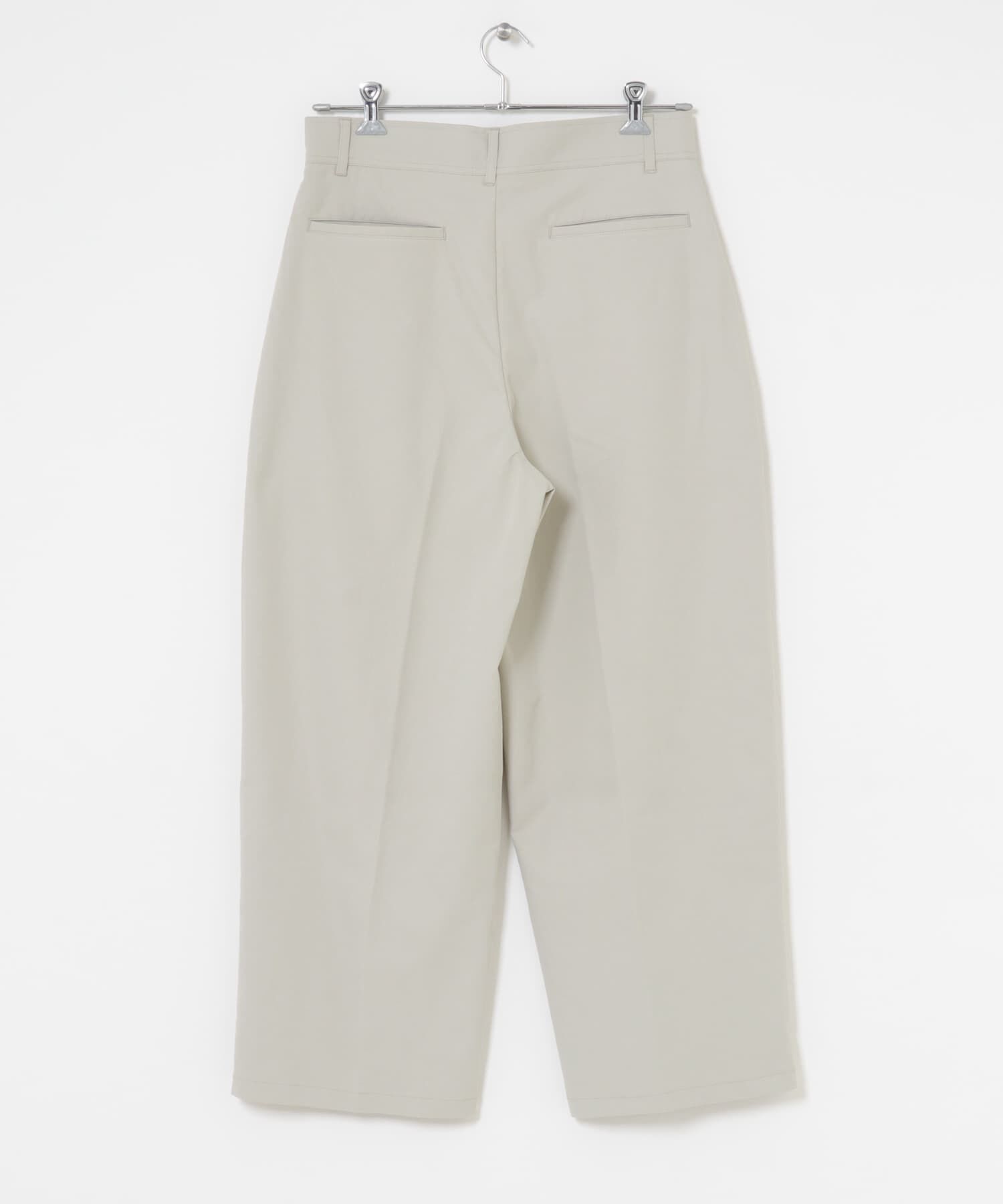 SENSE OF PLACE by URBAN RESEARCH「ピンタックワイドスラックス」|その他|