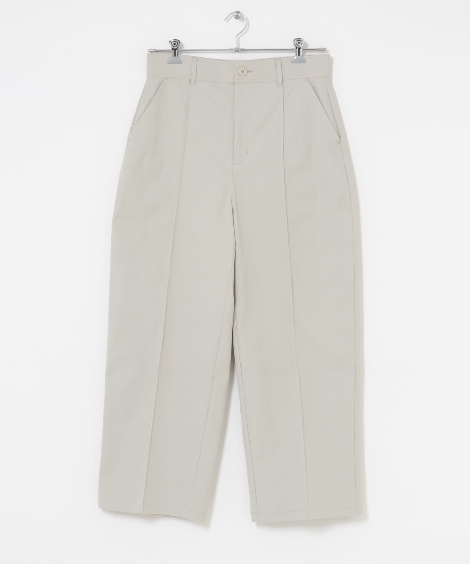 SENSE OF PLACE by URBAN RESEARCH「ピンタックワイドスラックス」|その他|