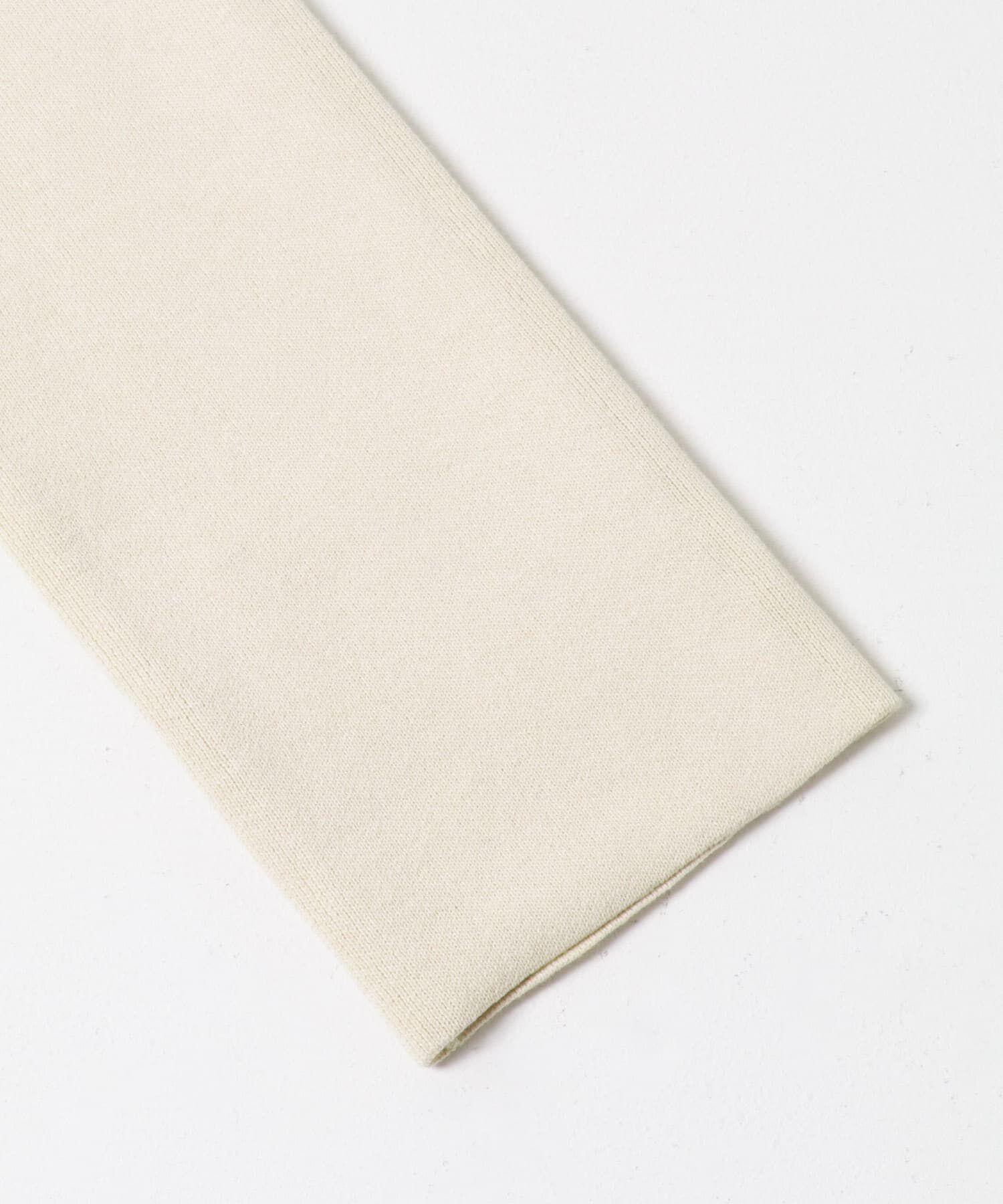 SENSE OF PLACE by URBAN RESEARCH「『洗濯可』ビックボタンニットジャケット」|ニット・セーター|