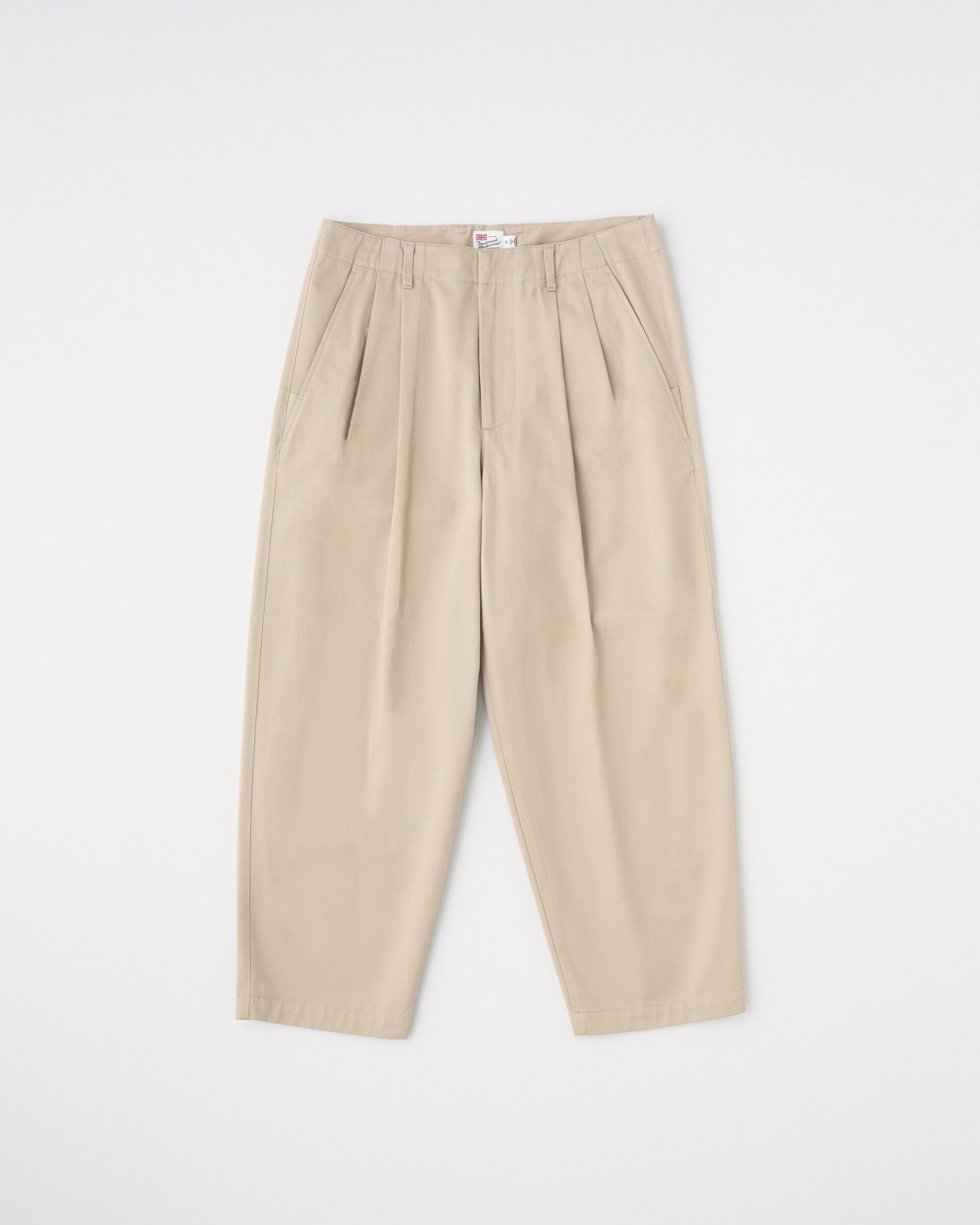 Traditional Weatherwear「UNIONSLACKS 104 CHINO」|その他|ﾌｫｰﾝ