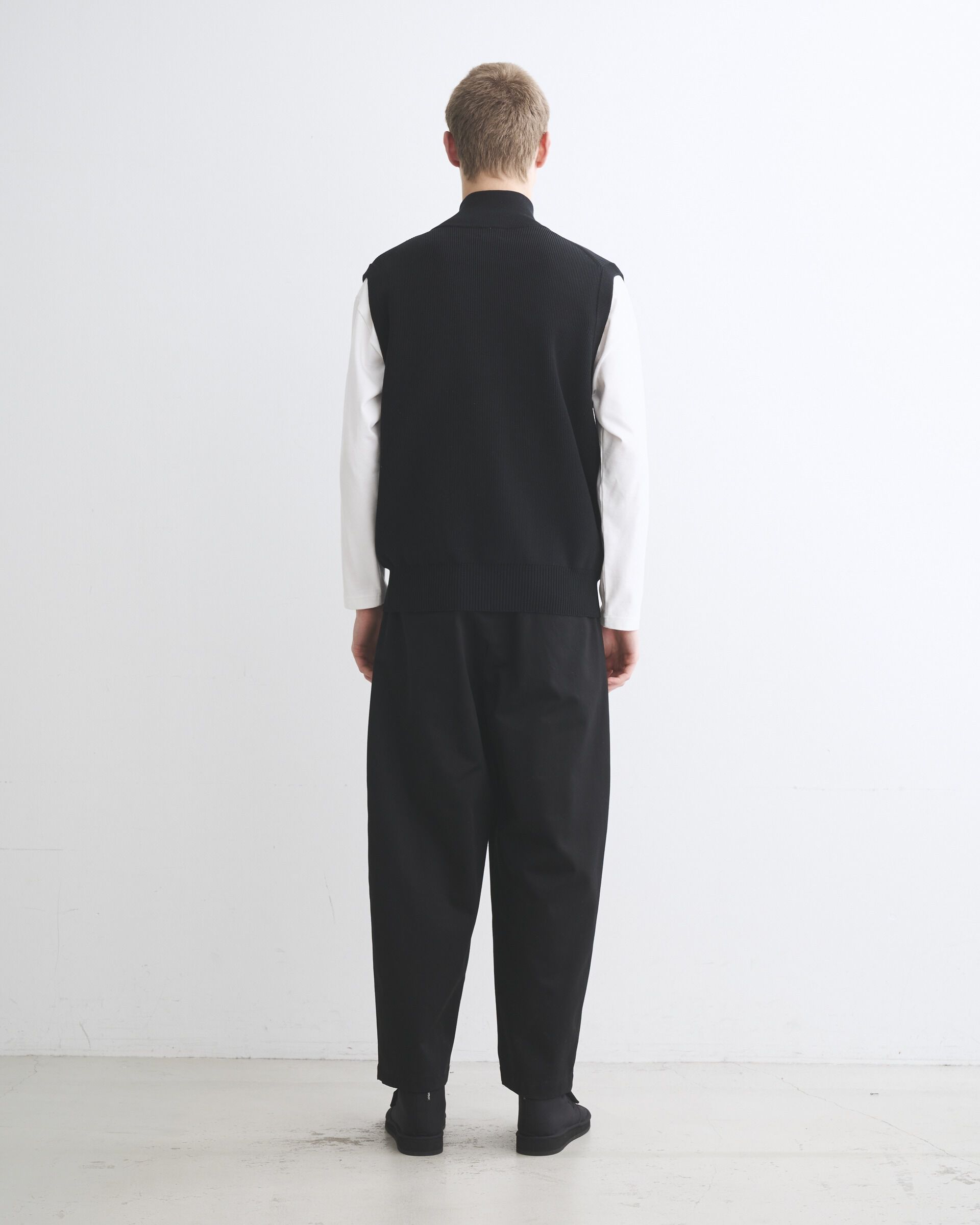 Traditional Weatherwear「UNIONSLACKS 104 CHINO」|その他|