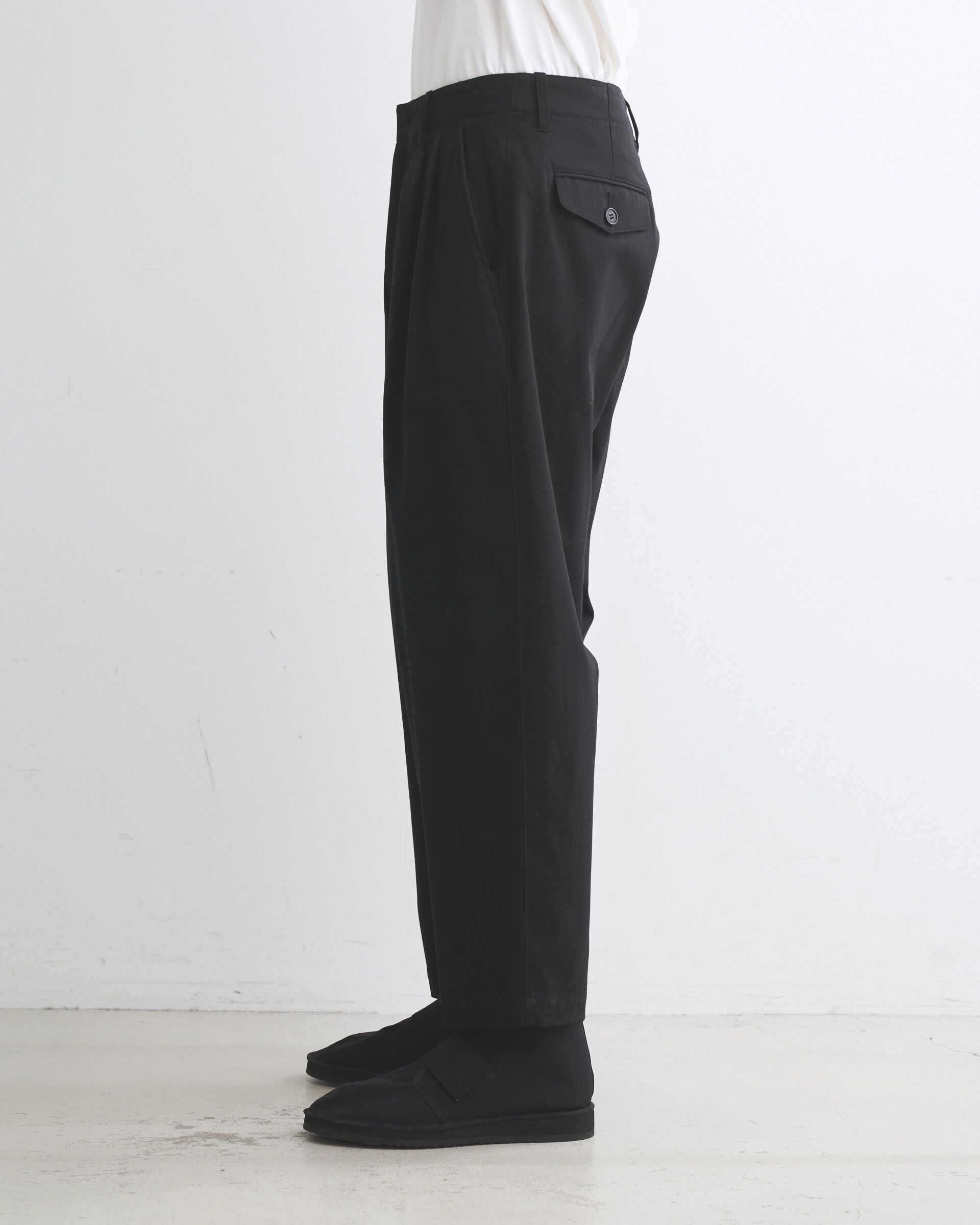 Traditional Weatherwear「UNIONSLACKS 104 CHINO」|その他|