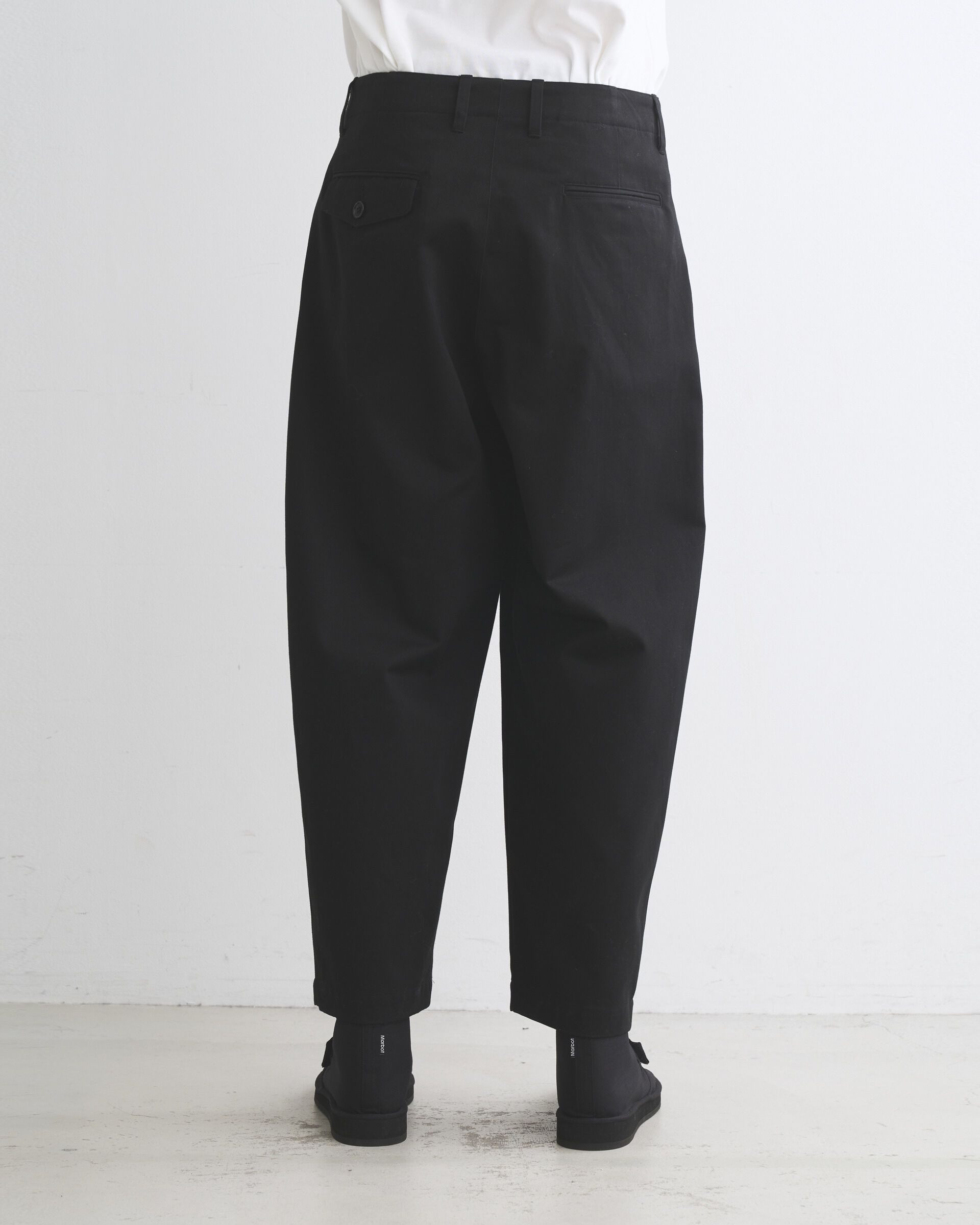 Traditional Weatherwear「UNIONSLACKS 104 CHINO」|その他|