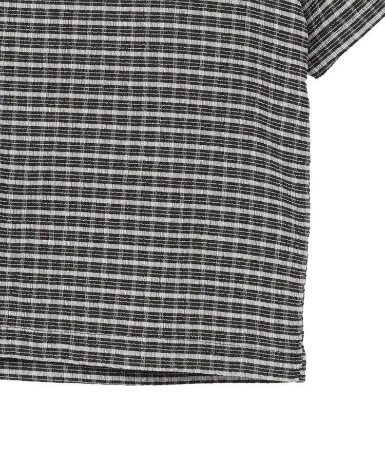 AMERICAN HOLIC「アソートシャーリング半袖プルオーバー」|Tシャツ・カットソー|