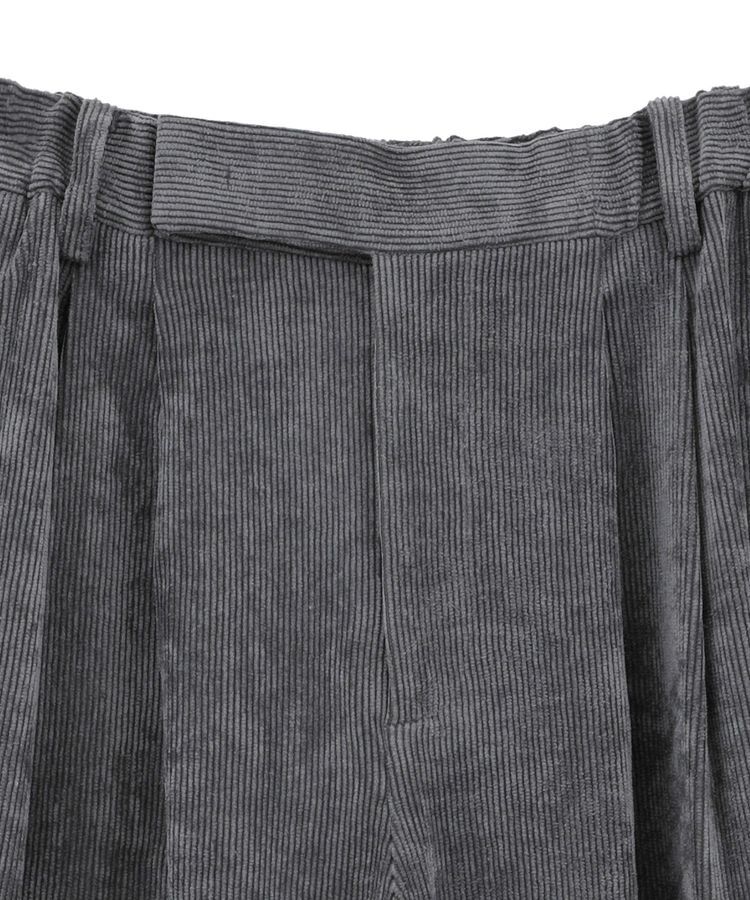 AMERICAN HOLIC「コーデュロイワイドパンツ」|その他|
