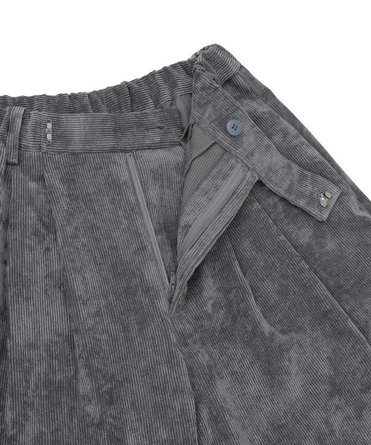 AMERICAN HOLIC「コーデュロイワイドパンツ」|その他|