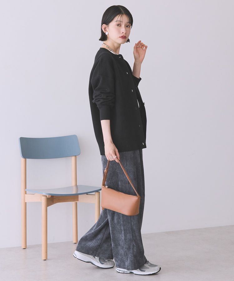 AMERICAN HOLIC「コーデュロイワイドパンツ」|その他|