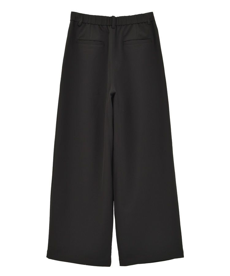 AMERICAN HOLIC「【イージーケア】タックストレートパンツ」|その他|