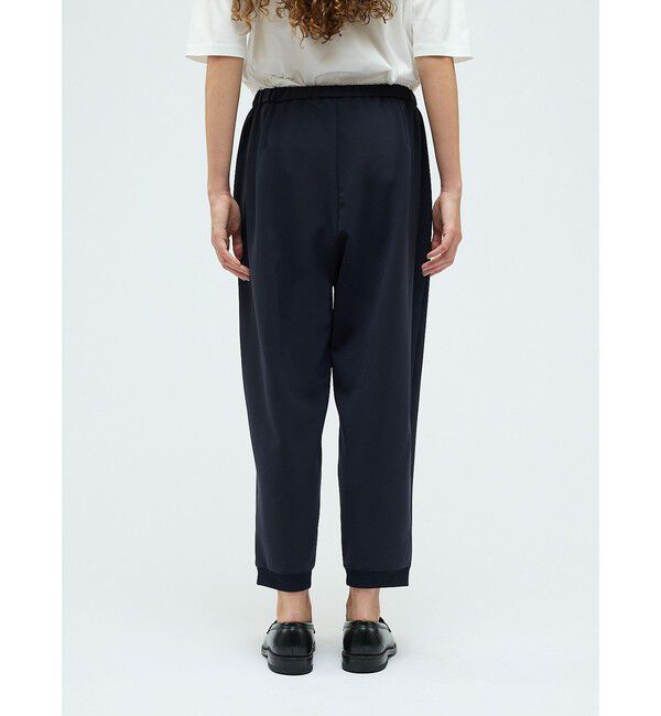 mizuiro ind「mizuiro ind ジョガーパンツ」|その他|