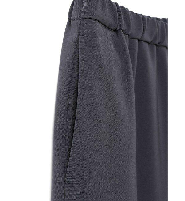 mizuiro ind「mizuiro ind ジョガーパンツ」|その他|