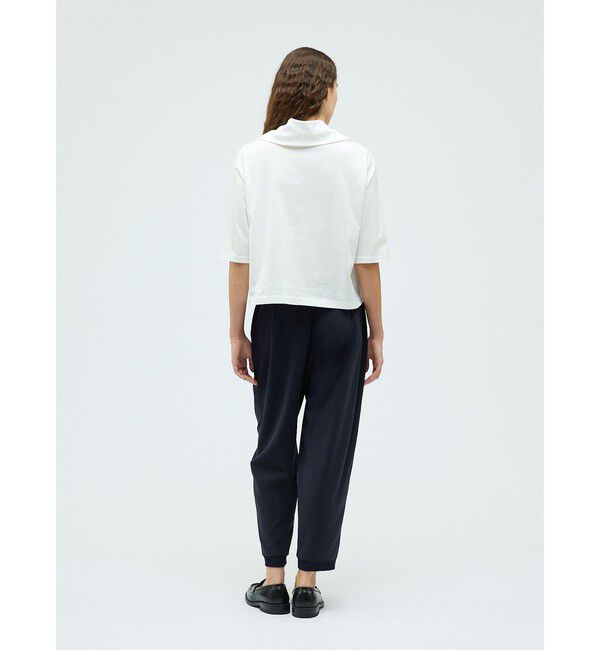 mizuiro ind「mizuiro ind ジョガーパンツ」|その他|