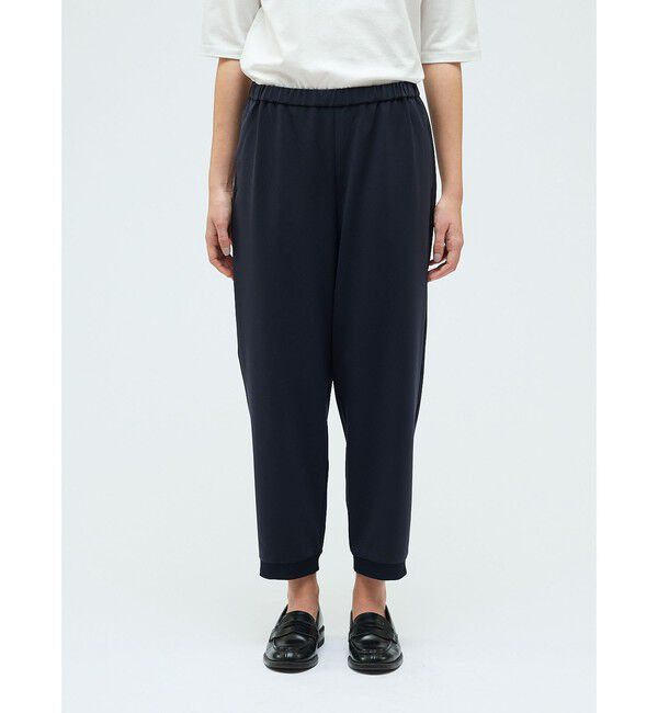 mizuiro ind「mizuiro ind ジョガーパンツ」|その他|