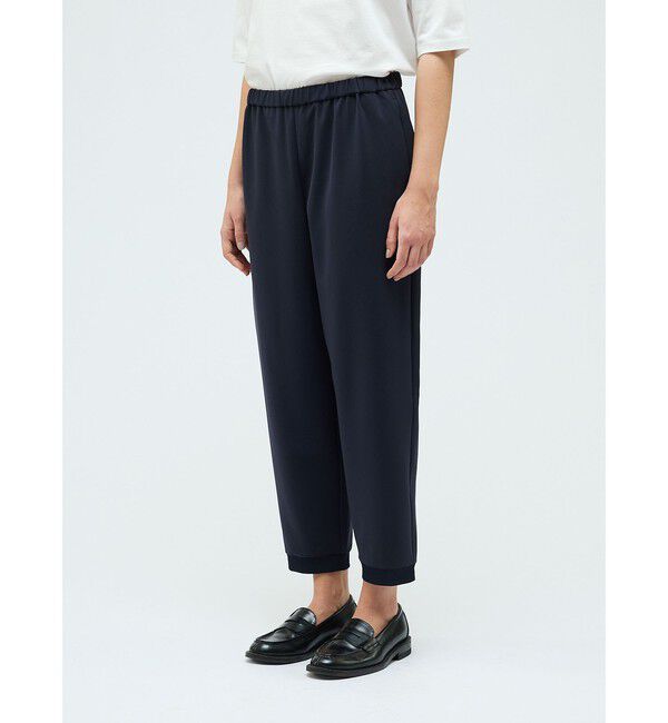 mizuiro ind「mizuiro ind ジョガーパンツ」|その他|