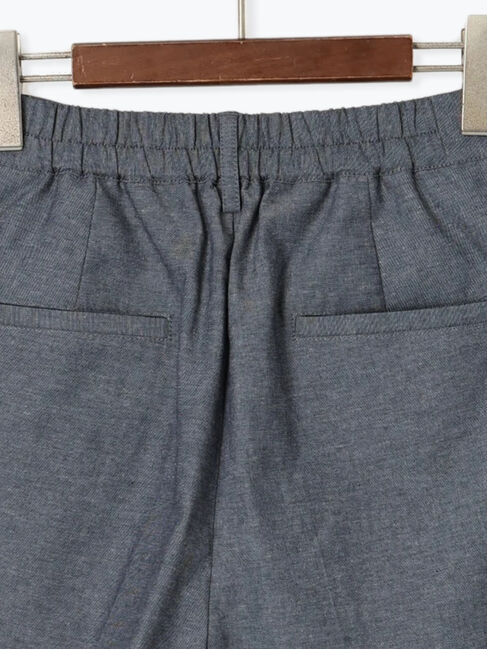 Te chichi「シャンブレーワイドパンツ」|その他|