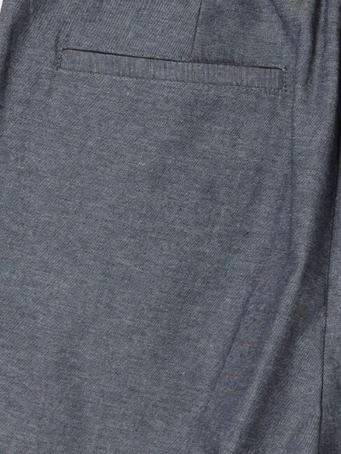 Te chichi「シャンブレーワイドパンツ」|その他|