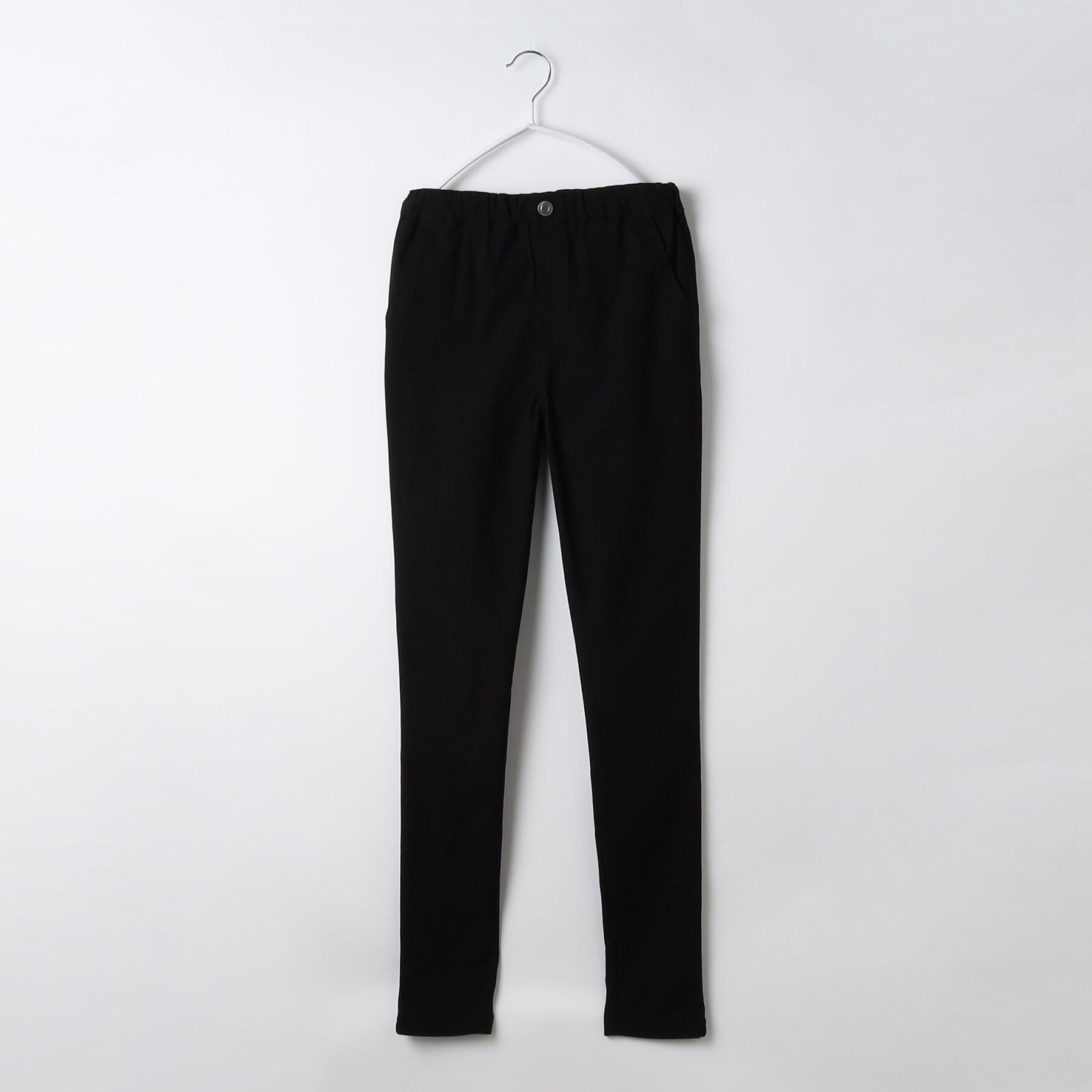 THE SHOP TK「【110-160】のびーるスキニー/洗濯機OK」|その他|