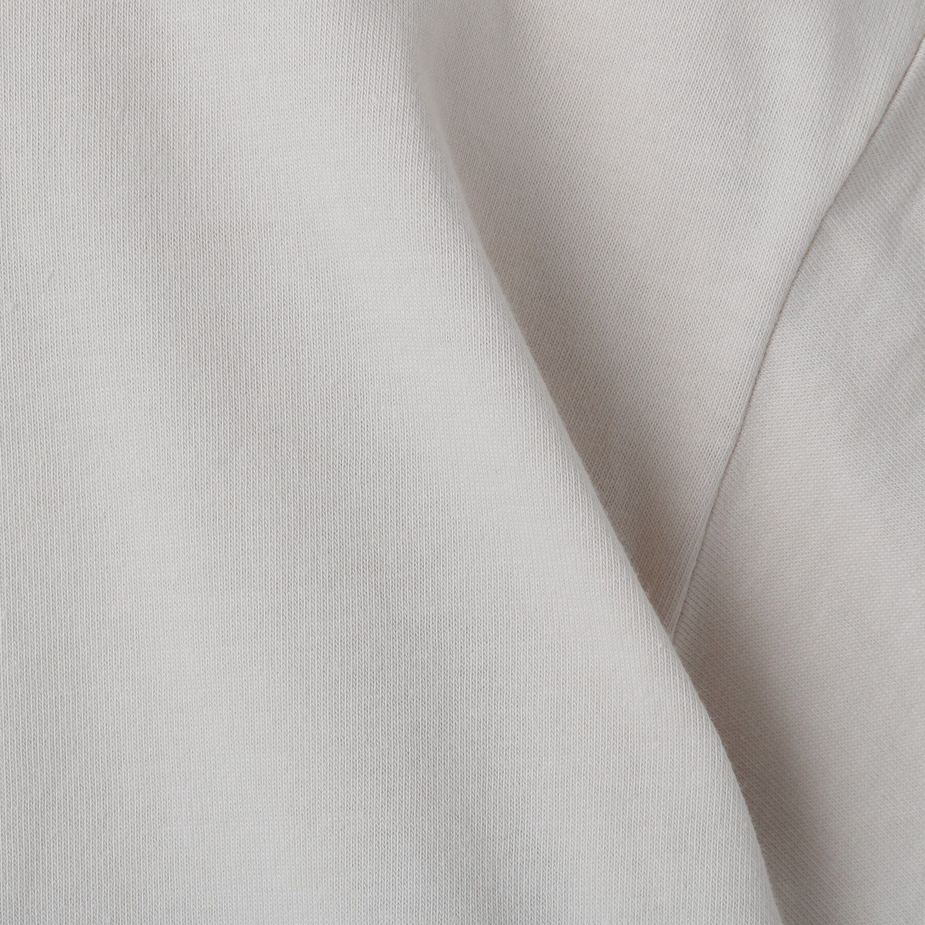 THE SHOP TK「【110-160】キーネックレイヤード風Tシャツ/洗濯機OK」|Tシャツ・カットソー|