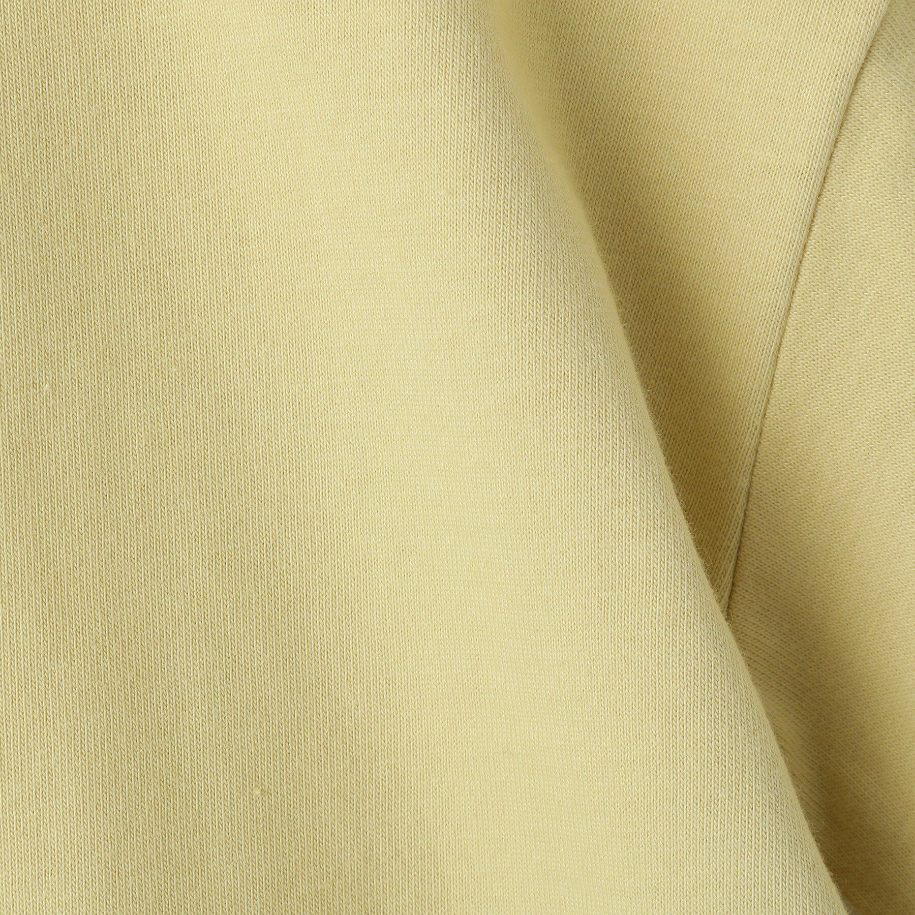 THE SHOP TK「【110-160】キーネックレイヤード風Tシャツ/洗濯機OK」|Tシャツ・カットソー|