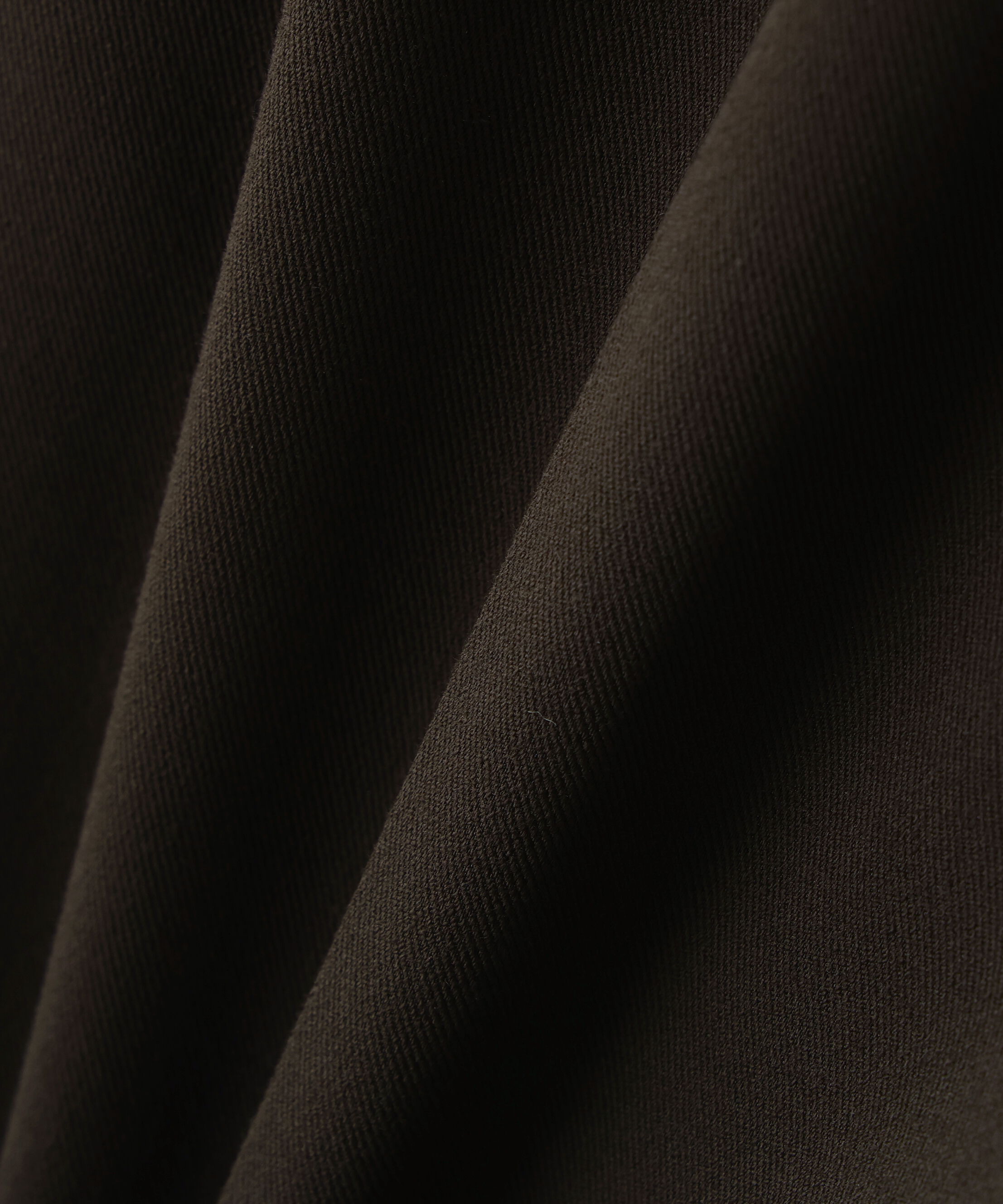  「サイドバックルテーパードパンツ」|その他|