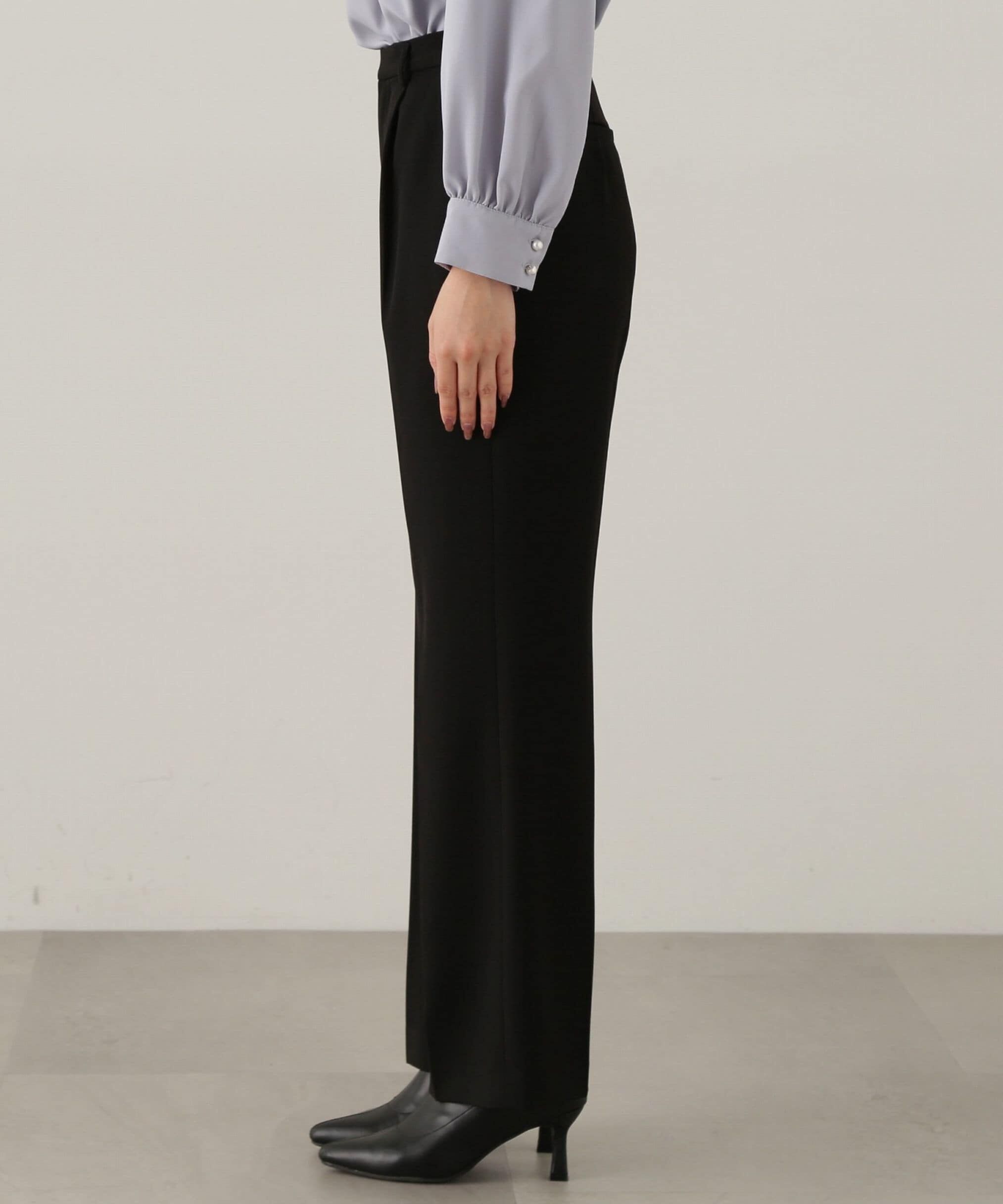 PROPORTION BODY DRESSING「美脚パンツ　24AW」|その他|