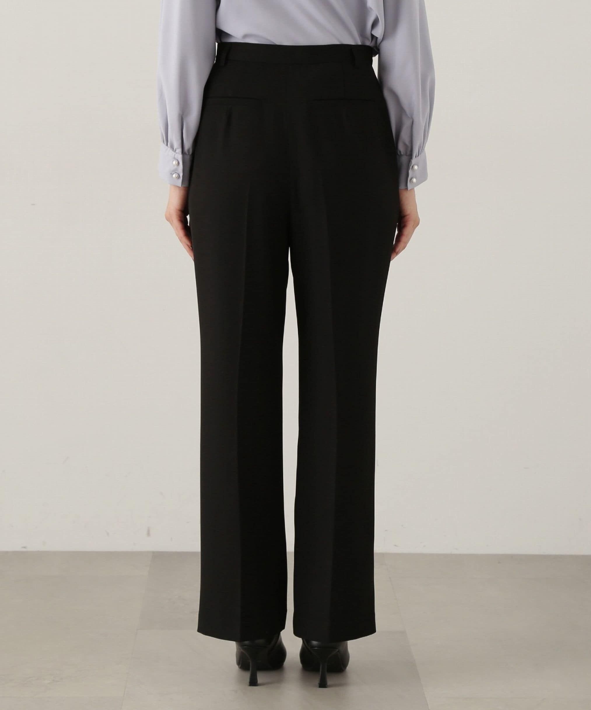 PROPORTION BODY DRESSING「美脚パンツ　24AW」|その他|