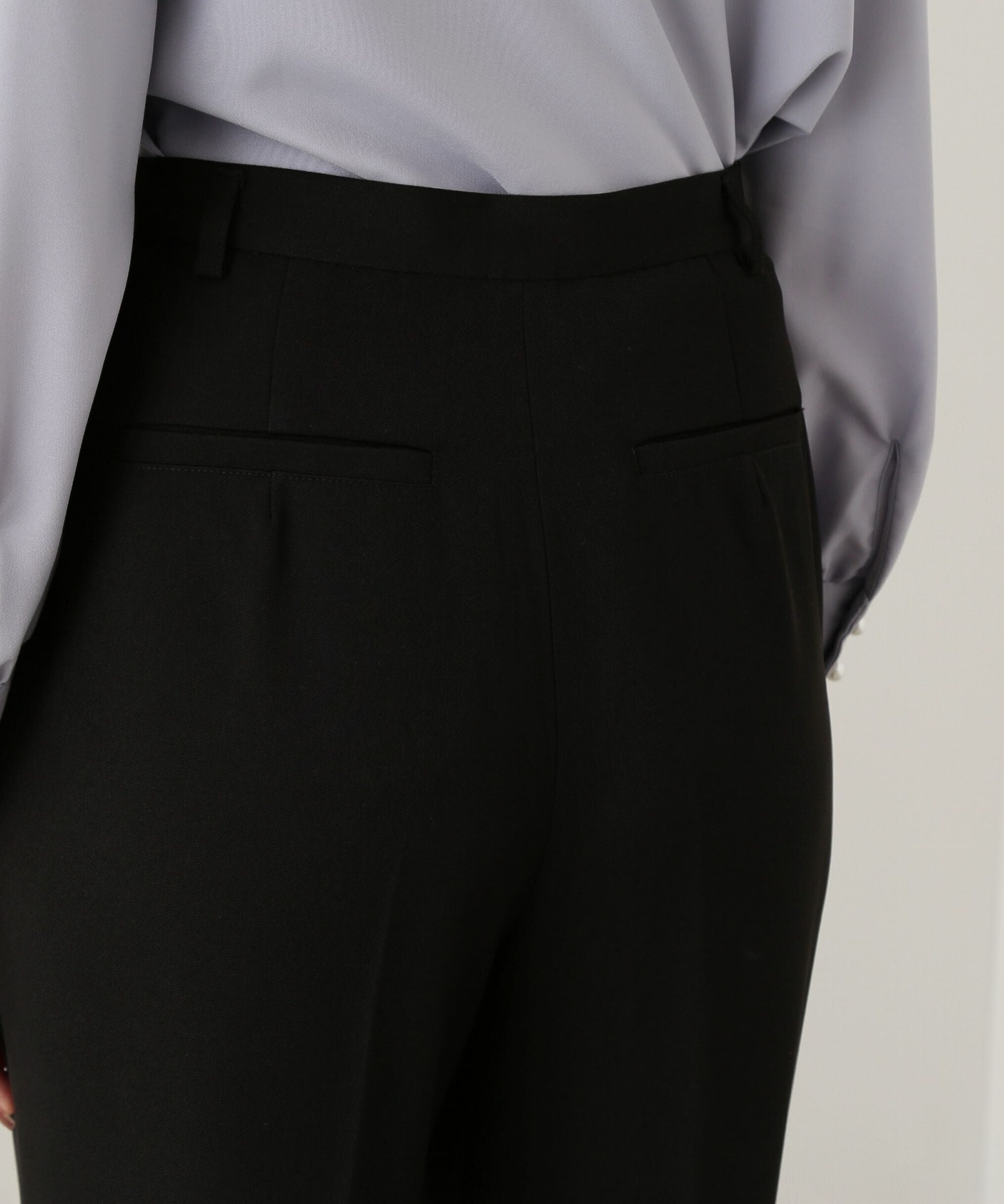 PROPORTION BODY DRESSING「美脚パンツ　24AW」|その他|