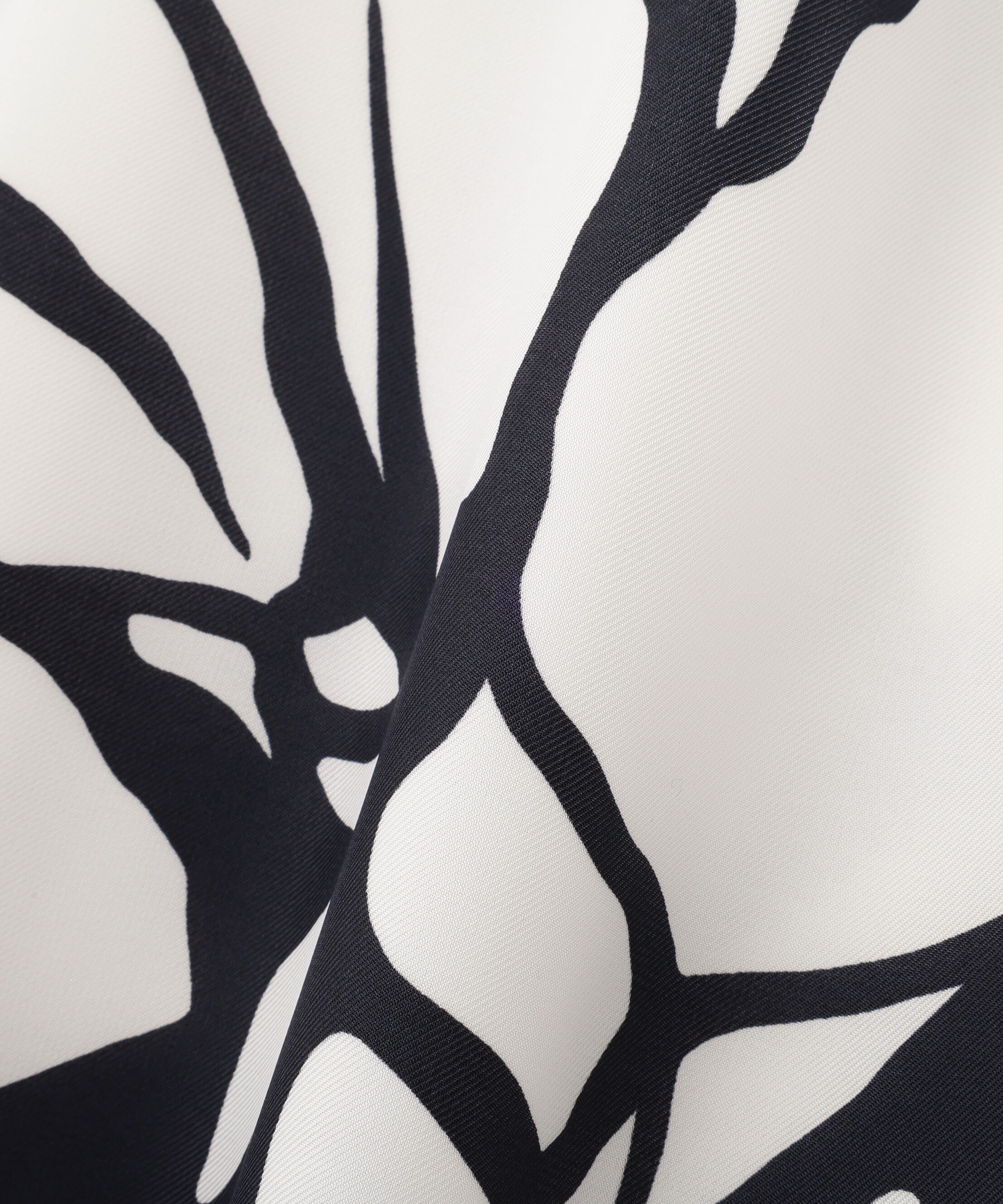  「アートフラワープリントパンツ」|その他|