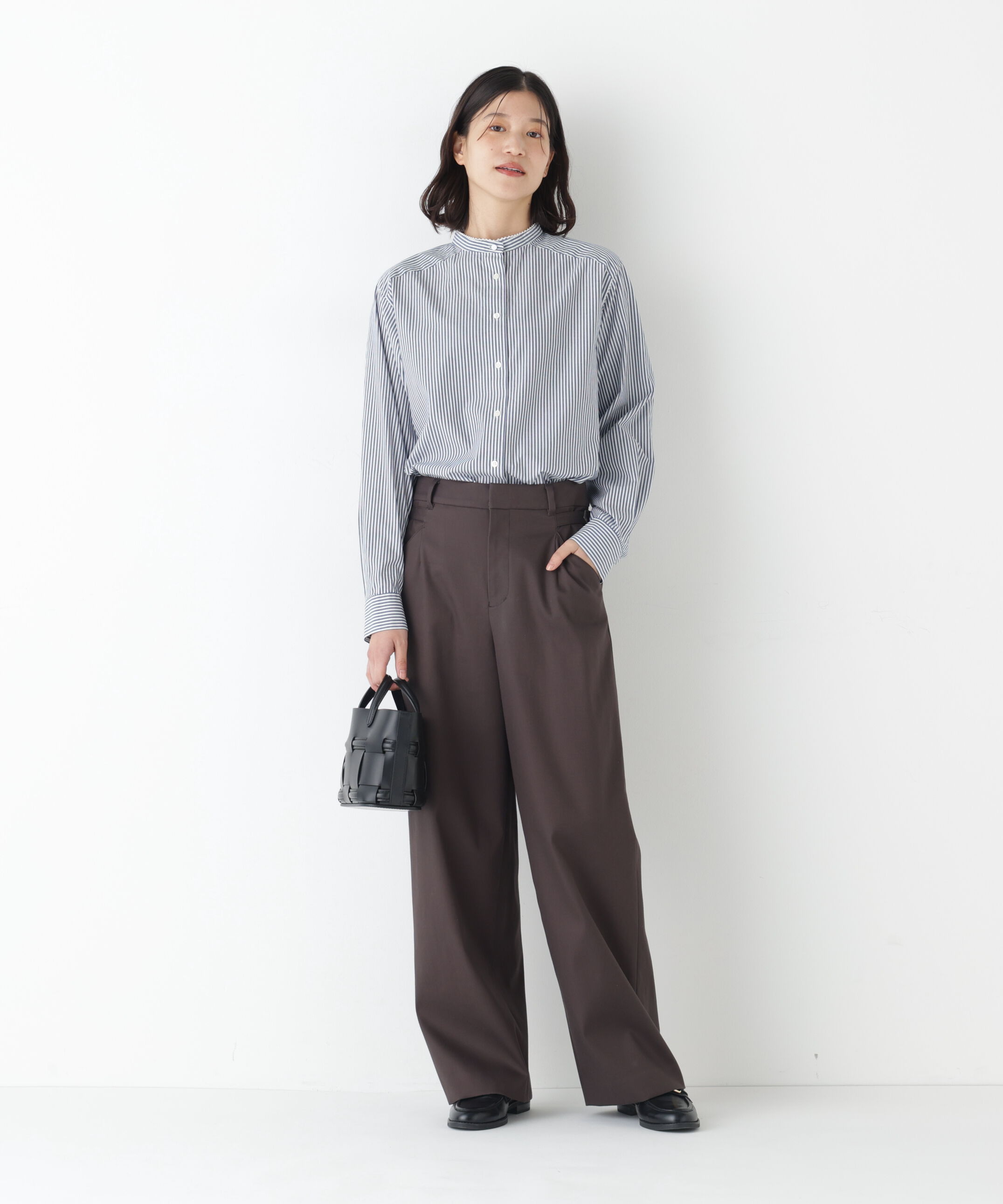  「◆ＯＧダブルクロスセミワイドパンツ」|その他|