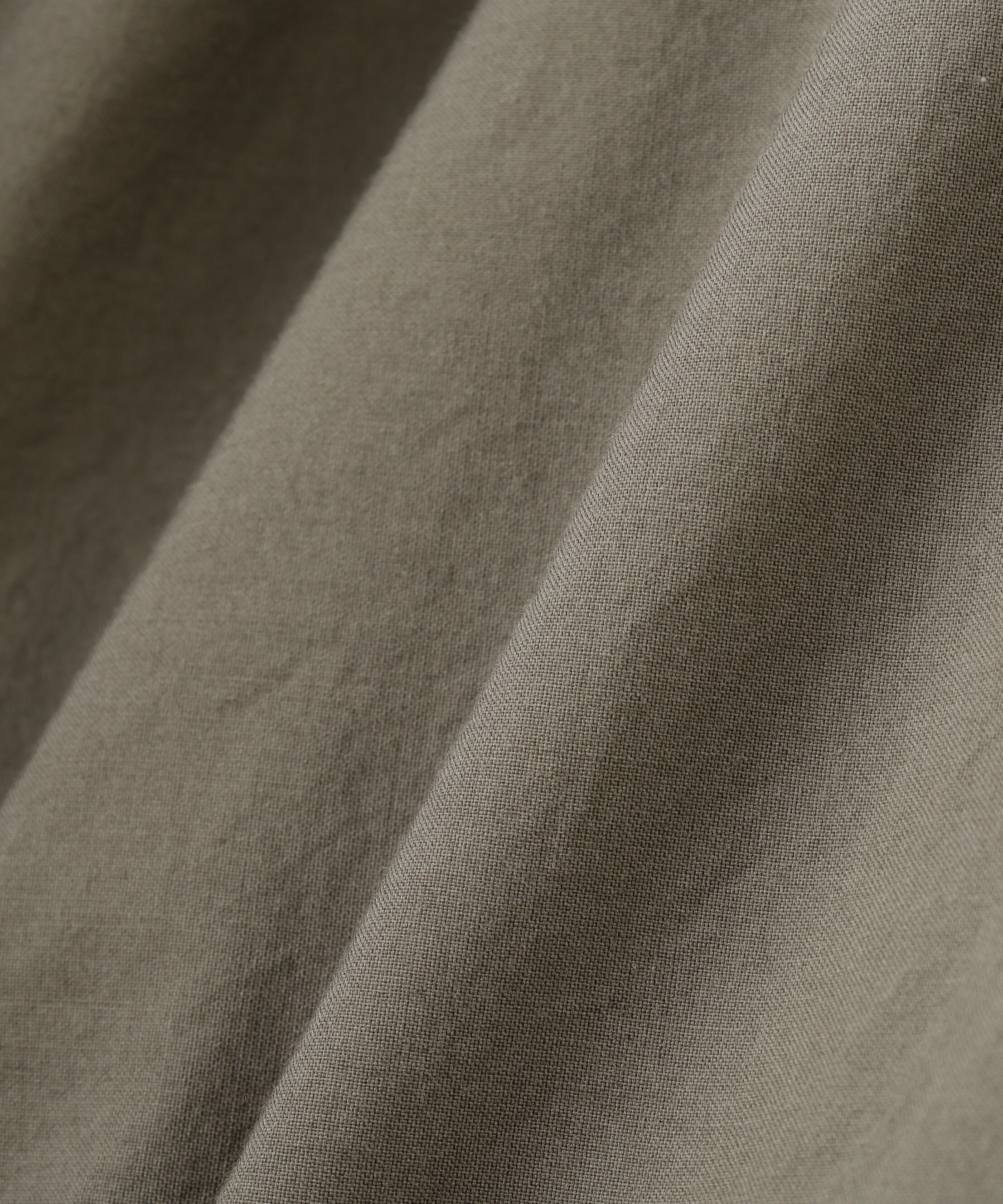 MARGARET HOWELL「MATT COTTON SILK POPLIN TROUSERS」|その他|