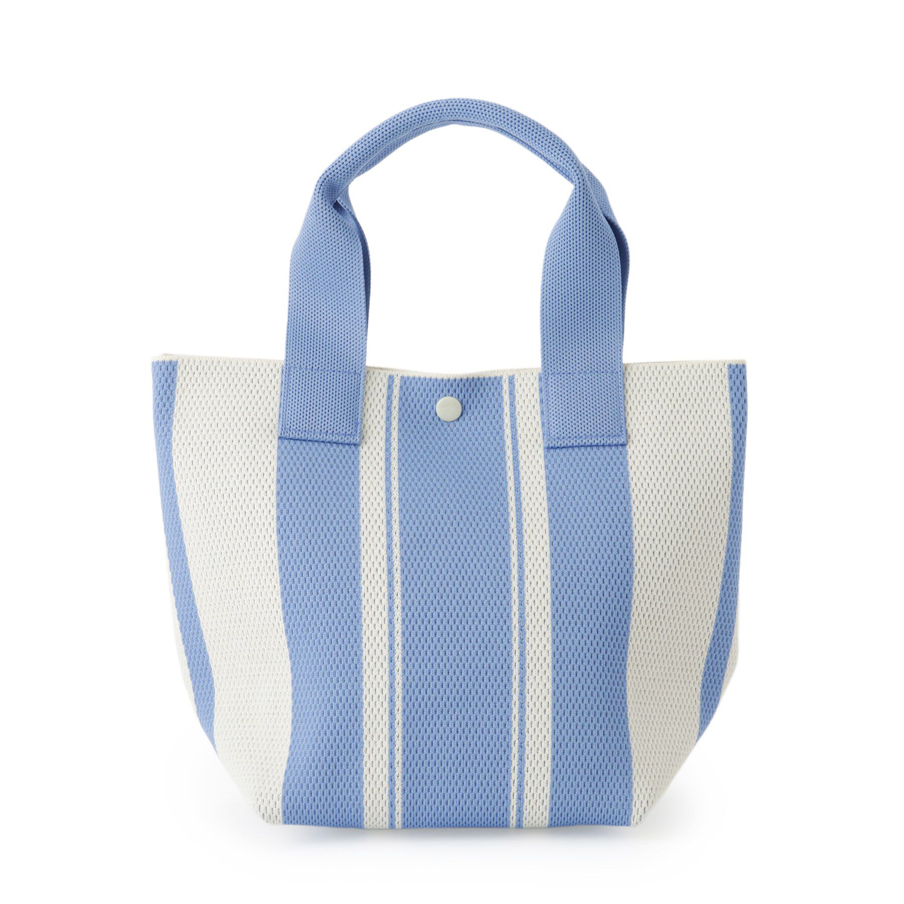 SHOO･LA･RUE「ニットランチトートバッグ」|トートバッグ|