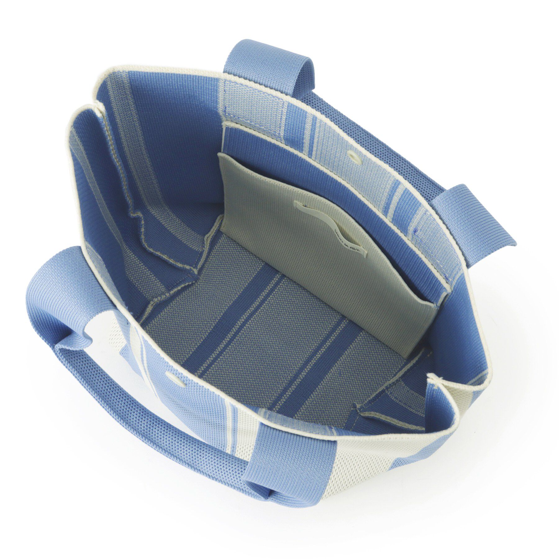 SHOO･LA･RUE「ニットランチトートバッグ」|トートバッグ|