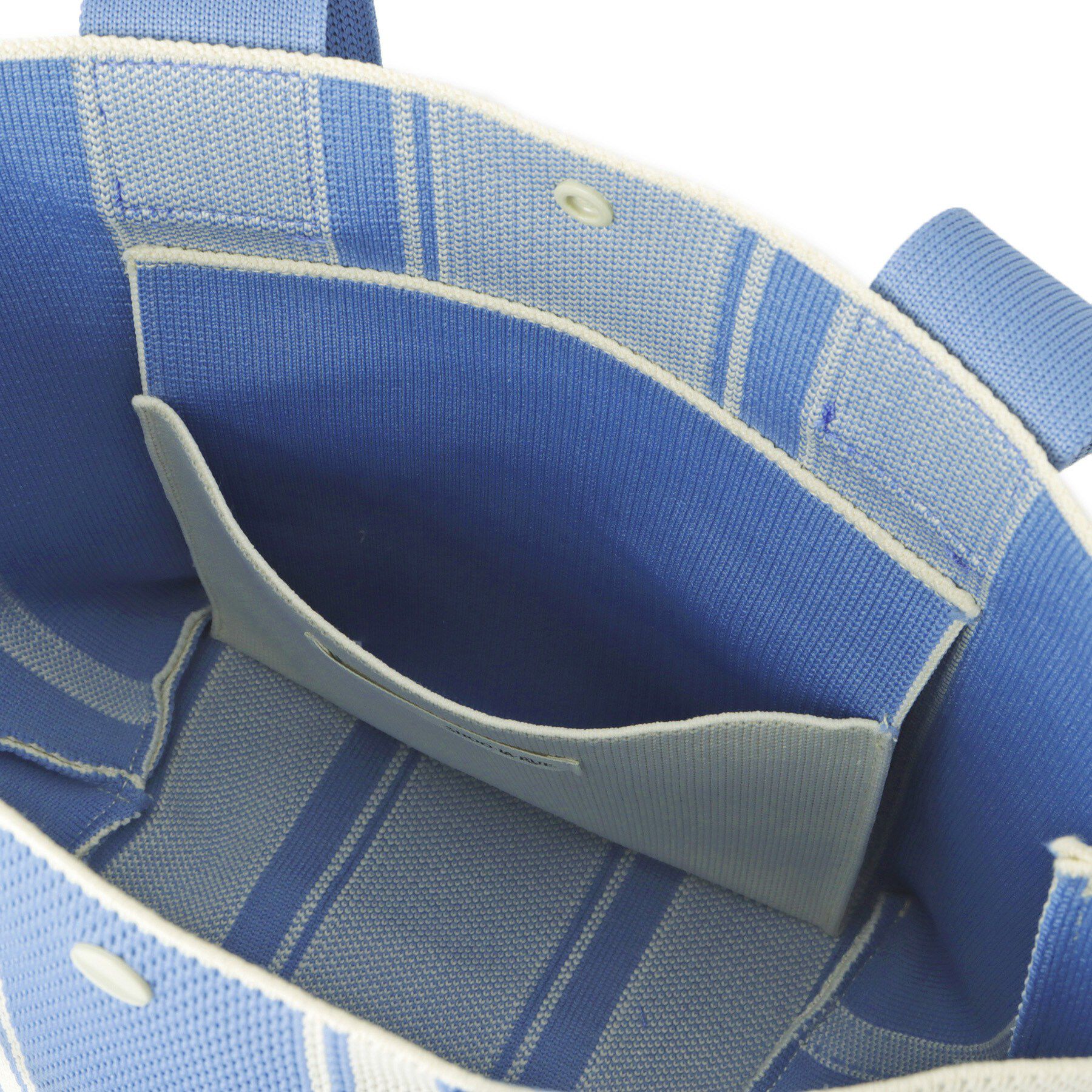 SHOO･LA･RUE「ニットランチトートバッグ」|トートバッグ|