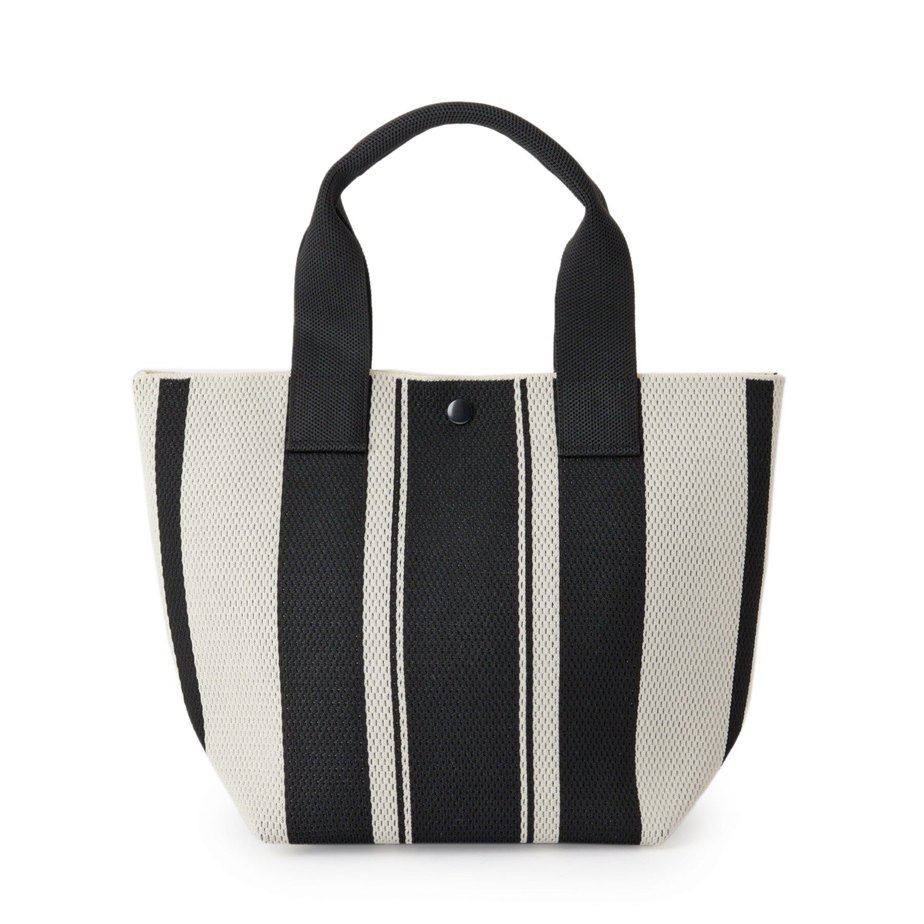 SHOO･LA･RUE「ニットランチトートバッグ」|トートバッグ|