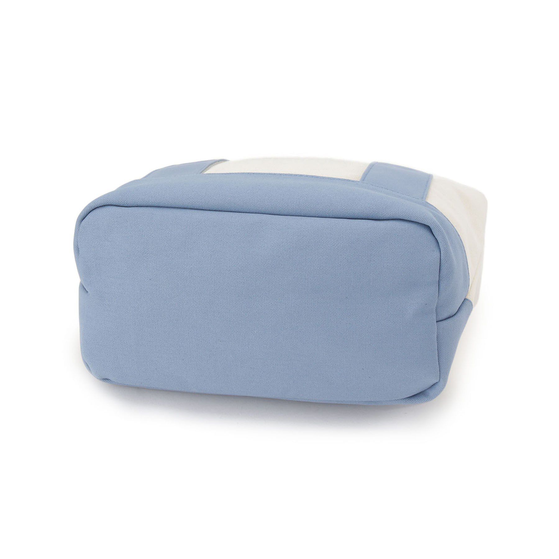 SHOO･LA･RUE「配色キャンバストートバッグ」|トートバッグ|