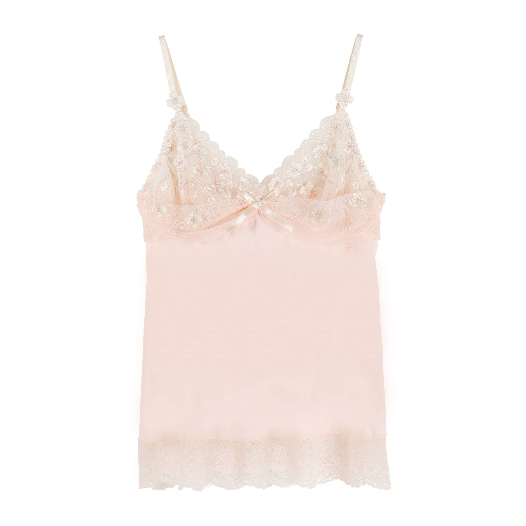 Risa Magli「マリーナ キャミソール」|キャミソール|