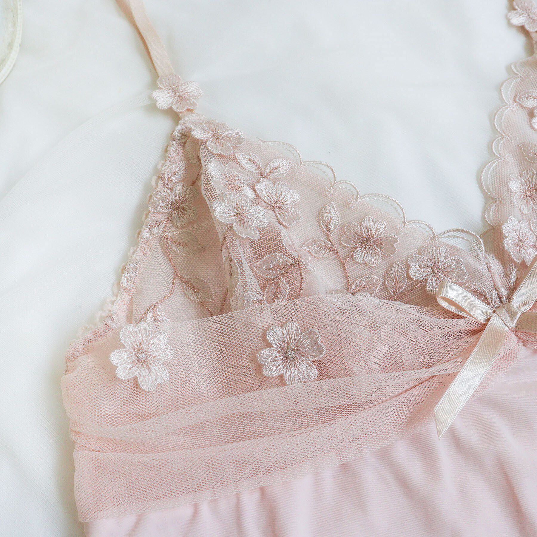 Risa Magli「マリーナ キャミソール」|キャミソール|