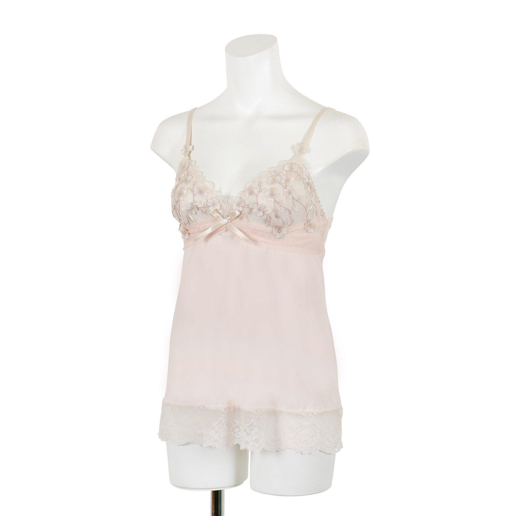 Risa Magli「マリーナ キャミソール」|キャミソール|