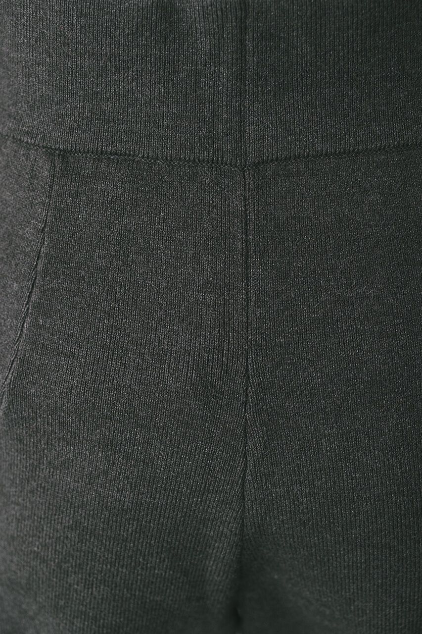 STYLEMIXER「ヘムワイドニットショートパンツ」|その他|