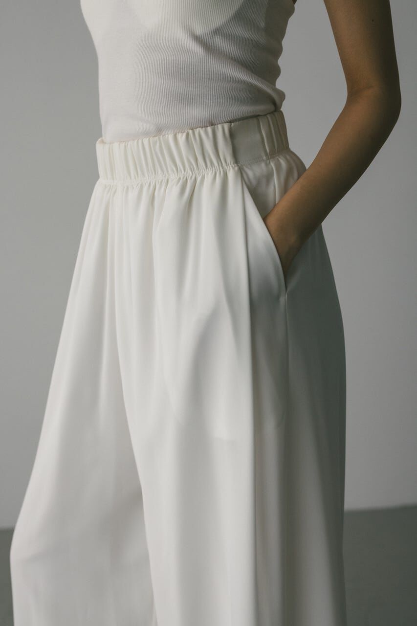 STYLEMIXER「リラックスイージーパンツ」|その他|