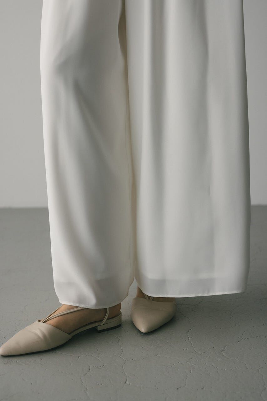 STYLEMIXER「リラックスイージーパンツ」|その他|