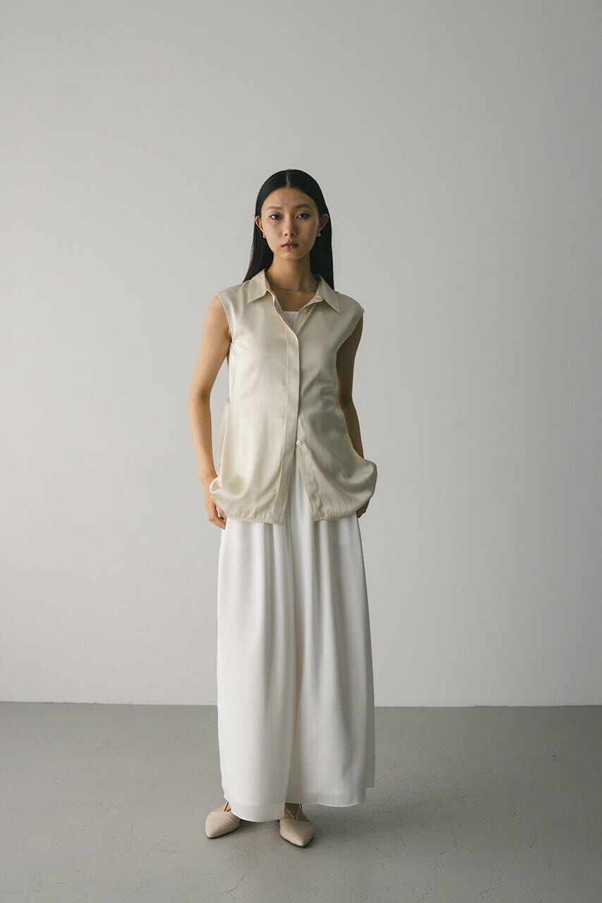 STYLEMIXER「リラックスイージーパンツ」|その他|