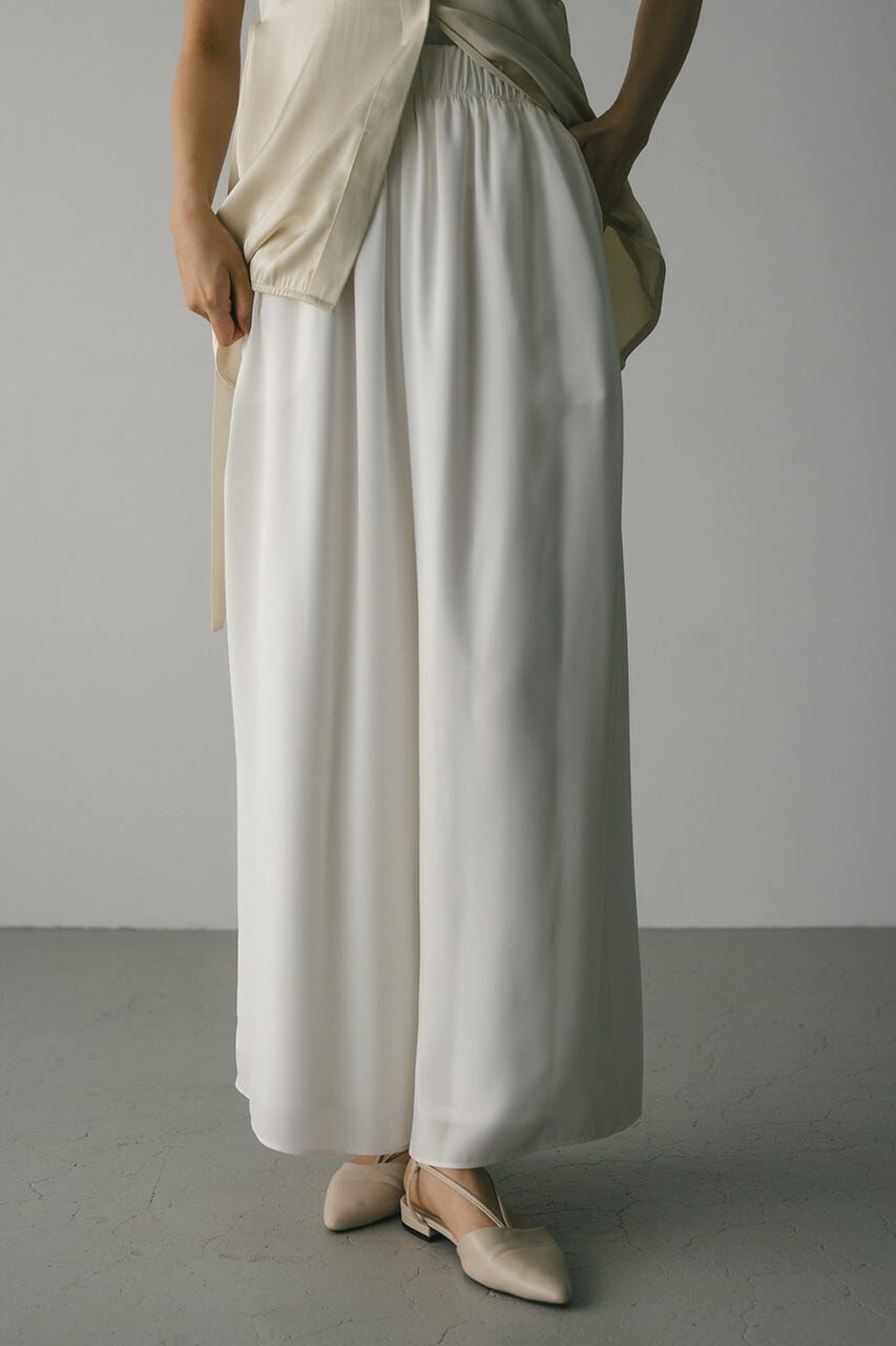 STYLEMIXER「リラックスイージーパンツ」|その他|