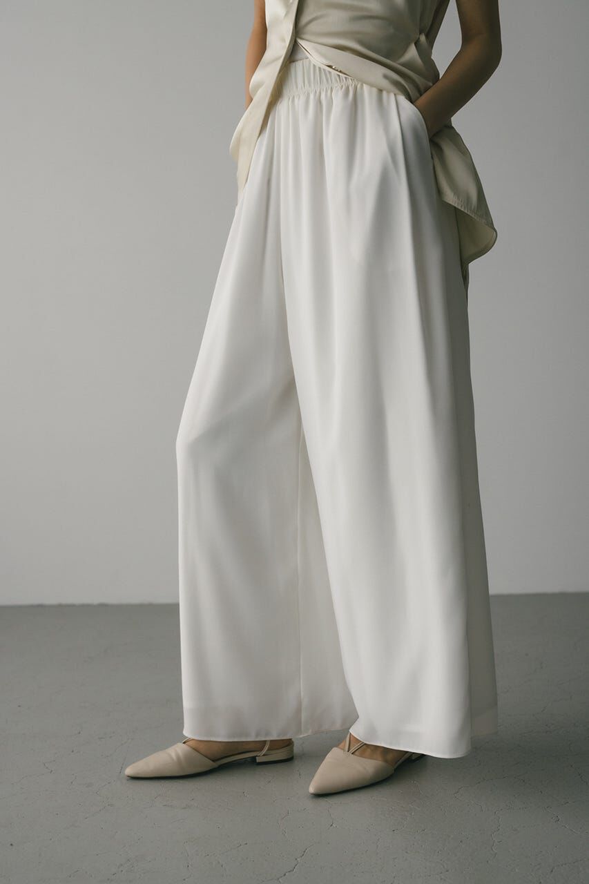 STYLEMIXER「リラックスイージーパンツ」|その他|