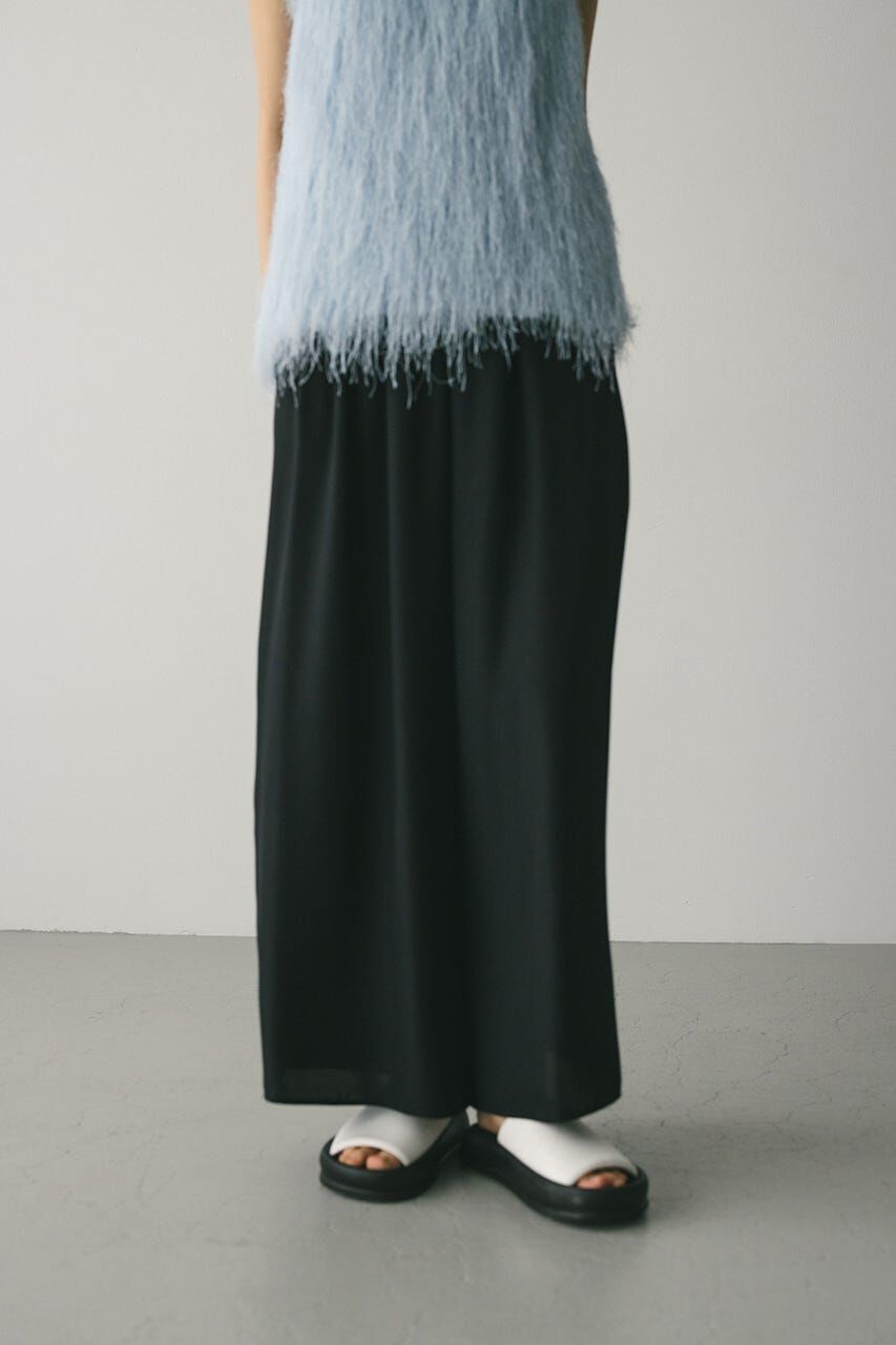 STYLEMIXER「リラックスイージーパンツ」|その他|