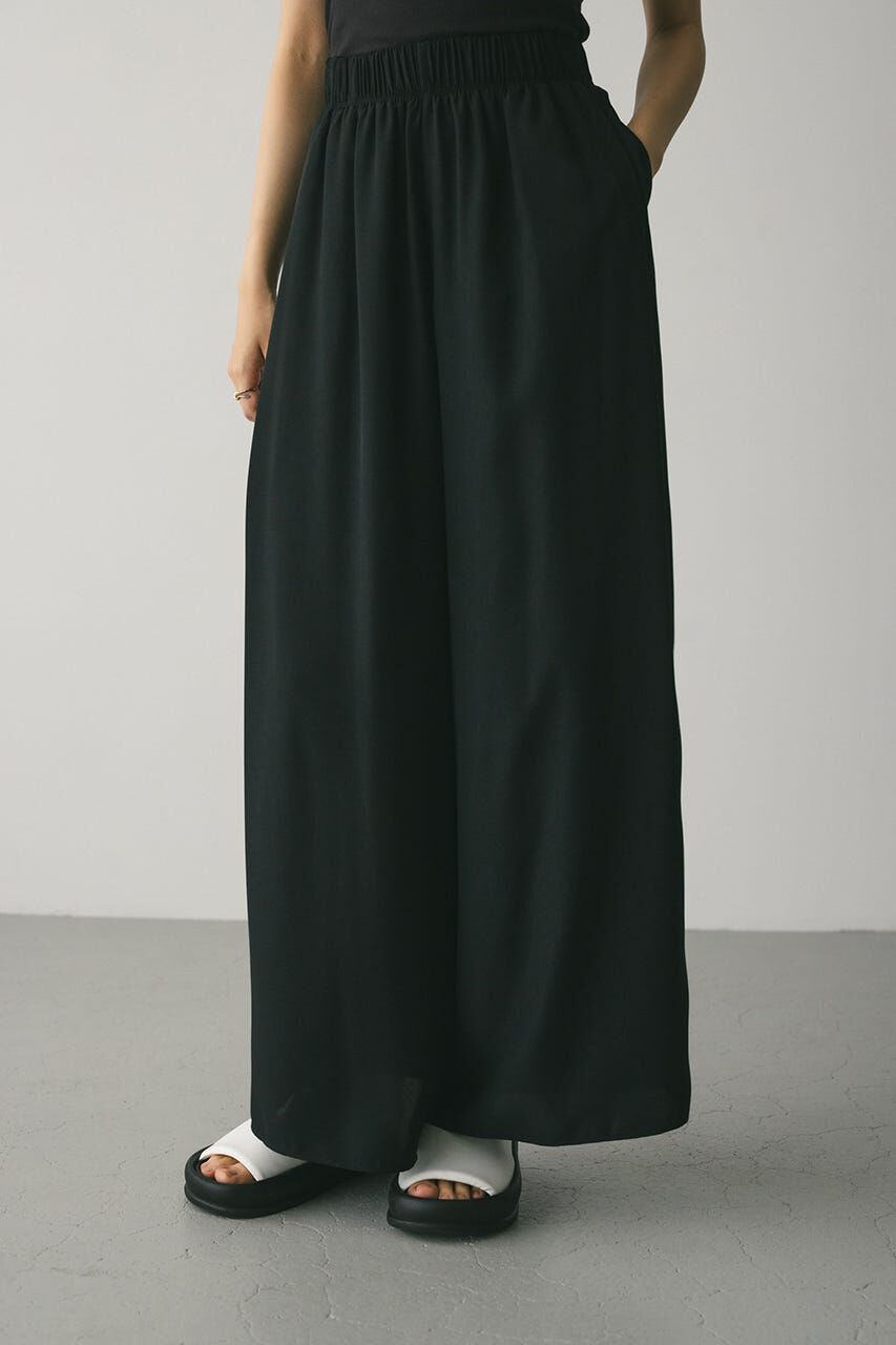 STYLEMIXER「リラックスイージーパンツ」|その他|