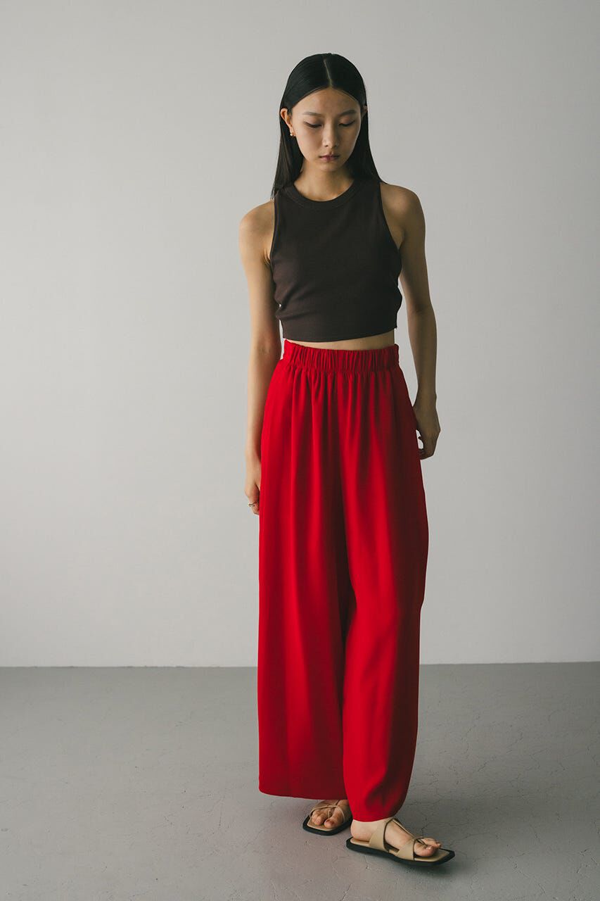 STYLEMIXER「リラックスイージーパンツ」|その他|