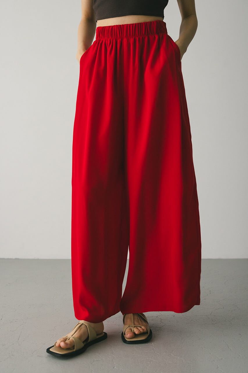 STYLEMIXER「リラックスイージーパンツ」|その他|