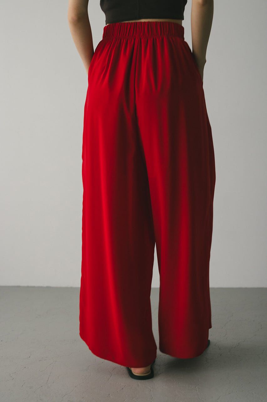 STYLEMIXER「リラックスイージーパンツ」|その他|