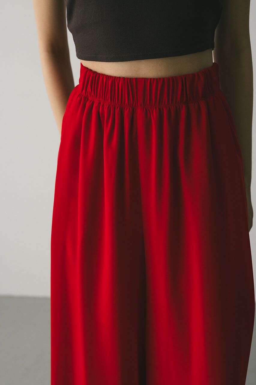 STYLEMIXER「リラックスイージーパンツ」|その他|